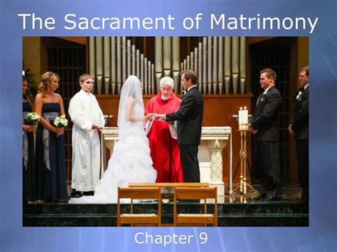 The Sacrament of Matrimony Una Storia di Amore e Fede Ritratta con Maestria!